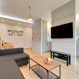 Deluxe Appartement